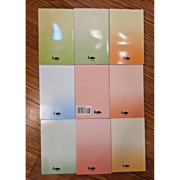 Ask Jackie Series Books Lot of 9 Backwoods Home Homesteading Paperback Books NEW - Picture 3 of 7